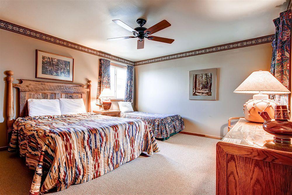 Park Place Condominiums By Ski Country Resorts 브레켄리지 외부 사진