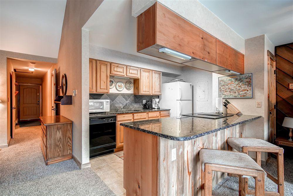 Park Place Condominiums By Ski Country Resorts 브레켄리지 외부 사진