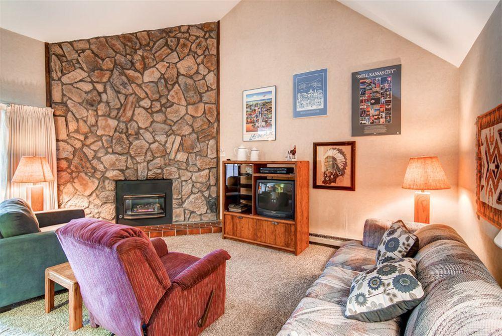 Park Place Condominiums By Ski Country Resorts 브레켄리지 외부 사진