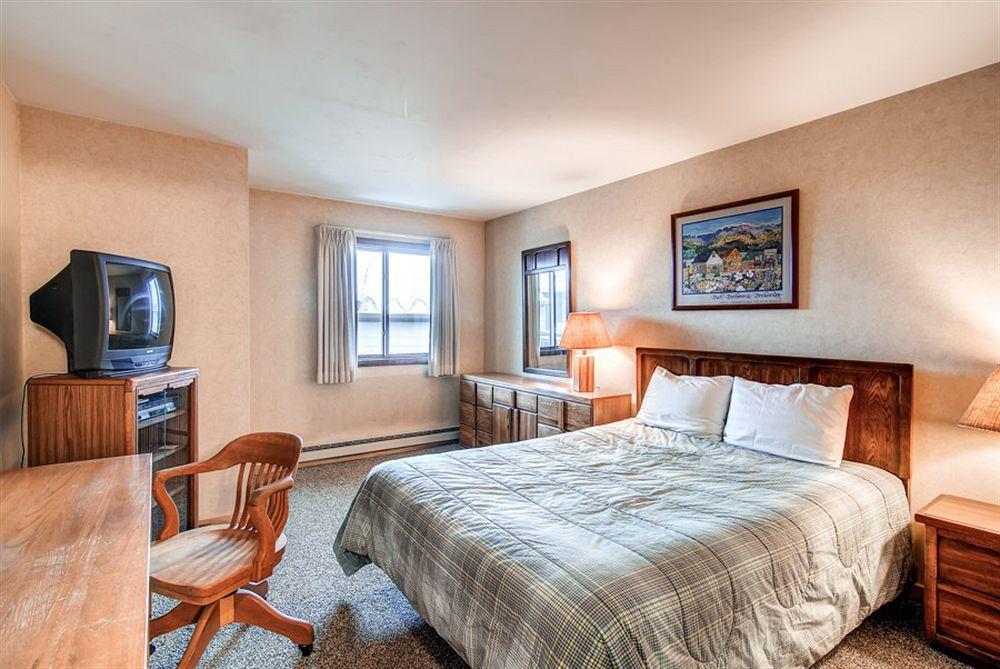 Park Place Condominiums By Ski Country Resorts 브레켄리지 외부 사진