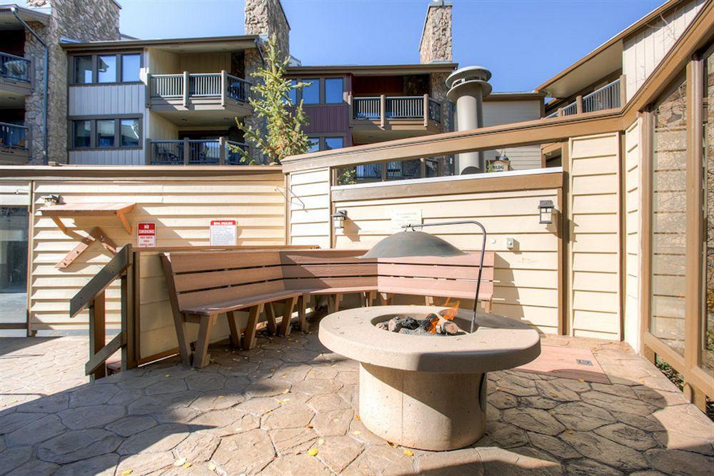 Park Place Condominiums By Ski Country Resorts 브레켄리지 외부 사진